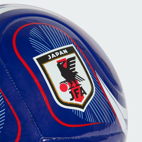 adidas Trionda Japan Home Club Ball