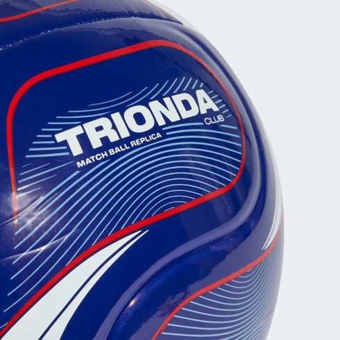 adidas Trionda Japan Home Club Ball