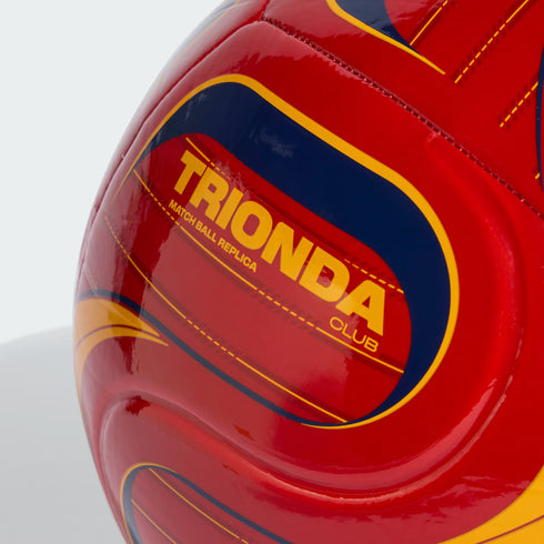adidas Trionda Spain Home Club Ball