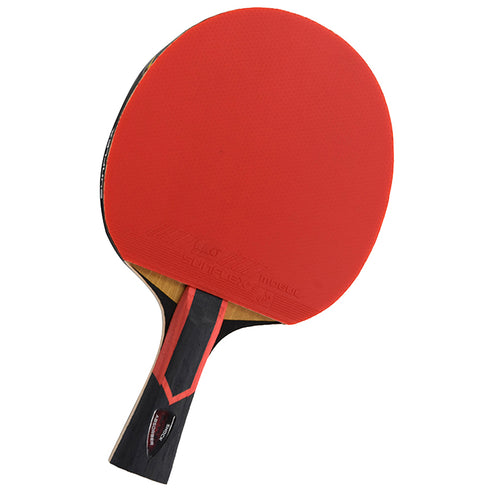 SUNFLEX Ultimate C55 Carbotec Table Tennis Bat