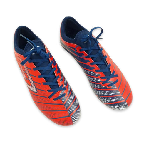 Umbro Velocita Elixir Club FG Football Boots