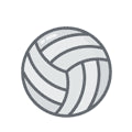 Volleyball ball. Shop volleyball. Custom volleyball. Buy volley balls. Australian Volleyball. Local supplier for volleyball clubs. Club supplier. Custom teamwear. Sports shop near me. Clubs sports equipment. Goals for training. Volleyball goals. Bownet