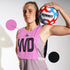 TEAM PACK - Reversible Netball Bibs | Senior