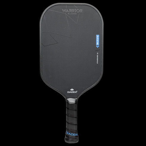 Diadem Warrior Blucore Pickleball Paddle