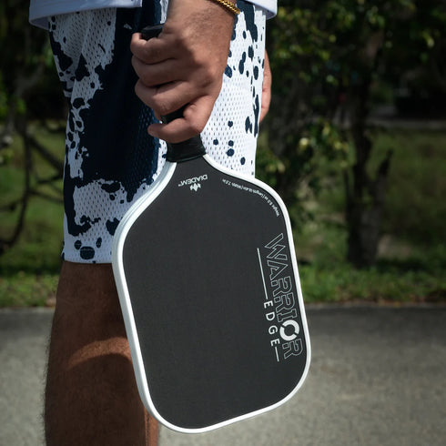 Diadem Warrior Edge Pickleball Paddle