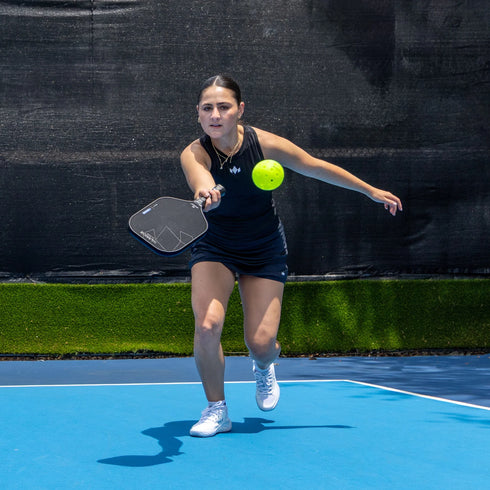 Diadem Warrior Blucore Pickleball Paddle