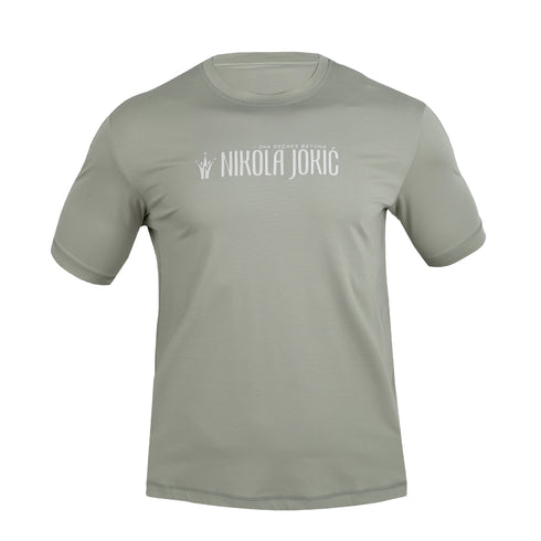 361° Nikola Jokić - Short-Sleeve T-shirt