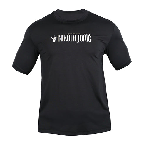 361° Nikola Jokić - Short-Sleeve T-shirt