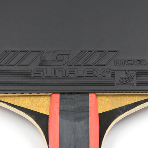 SUNFLEX Ultimate C55 Table Tennis Bat