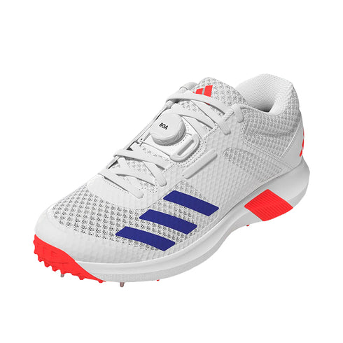 ADIDAS adipower Vector Spike 24 Cricket Shoes