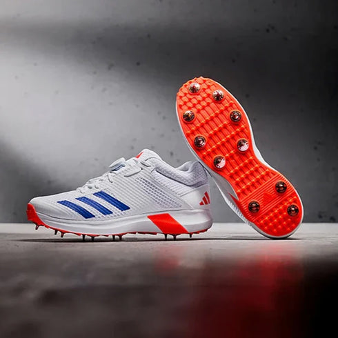 ADIDAS adipower Vector Spike 24 Cricket Shoes