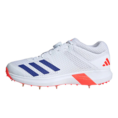 ADIDAS adipower Vector Spike 24 Cricket Shoes