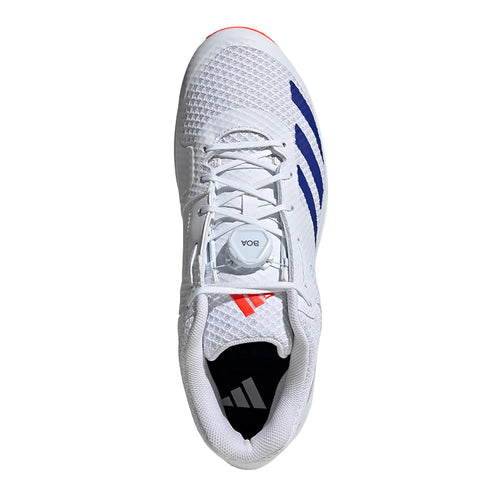ADIDAS adipower Vector Spike 24 Cricket Shoes