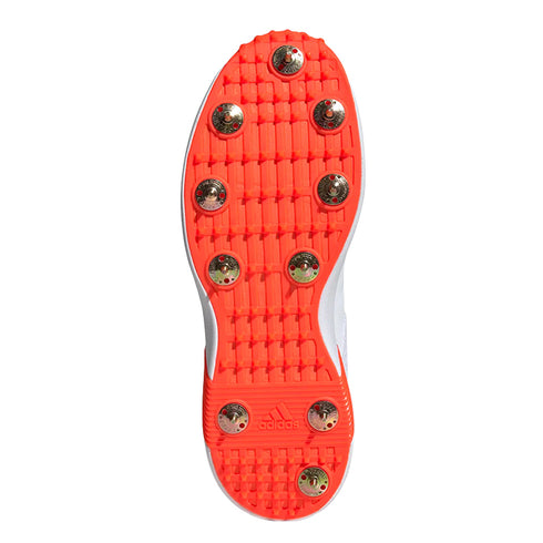 ADIDAS adipower Vector Spike 24 Cricket Shoes