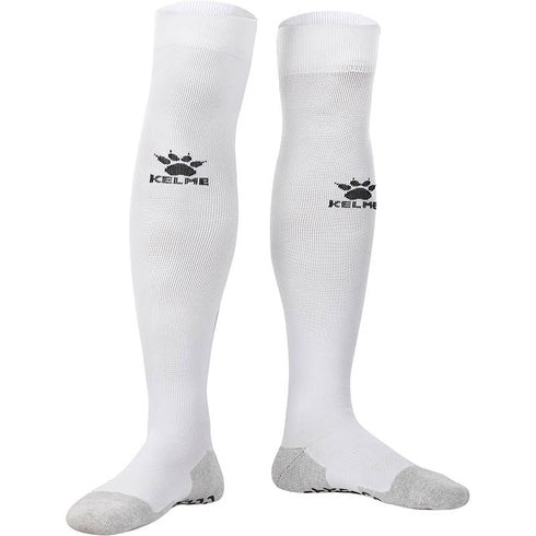 Bulls Academy Full-Length Grip Socks