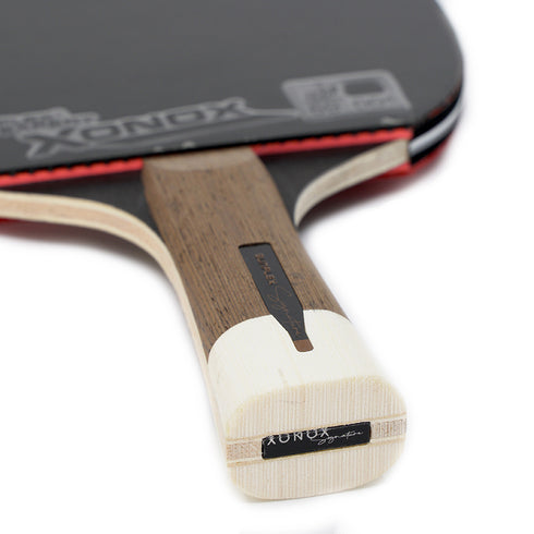 SUNFLEX Signature Xonox Table Tennis Bat