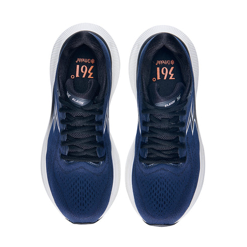 MENS 361° ELEOS (Midnight/Black)