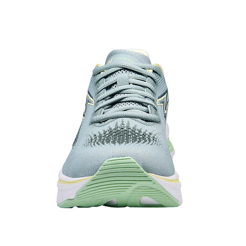 WOMENS 361° MERAKI 6 (Iceberg Green/Green)