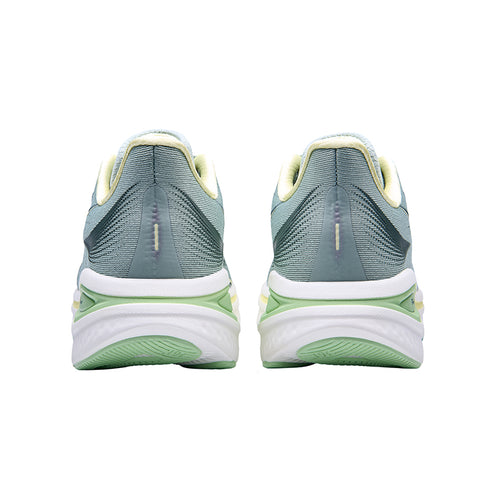 WOMENS 361° MERAKI 6 (Iceberg Green/Green)