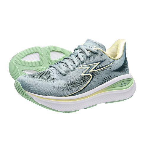 WOMENS 361° MERAKI 6 (Iceberg Green/Green)