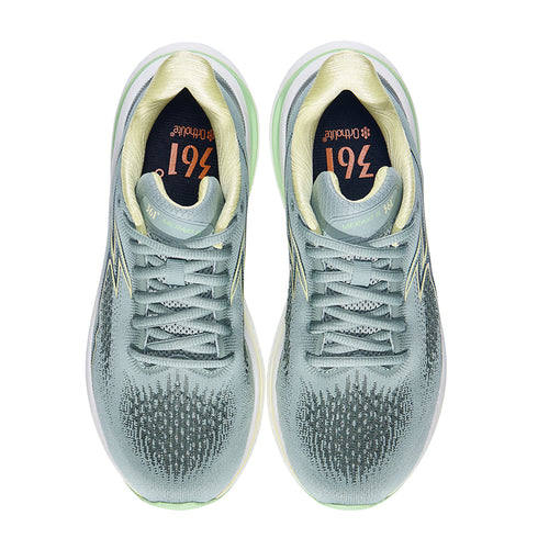 WOMENS 361° MERAKI 6 (Iceberg Green/Green)