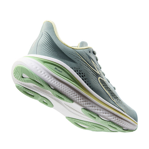 WOMENS 361° MERAKI 6 (Iceberg Green/Green)