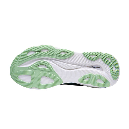 WOMENS 361° MERAKI 6 (Iceberg Green/Green)