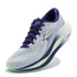 MENS 361° VENTUS (Grey/Blue) Running Shoes