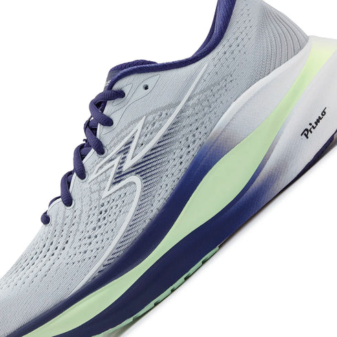 MENS 361° VENTUS (Grey/Blue) Running Shoes