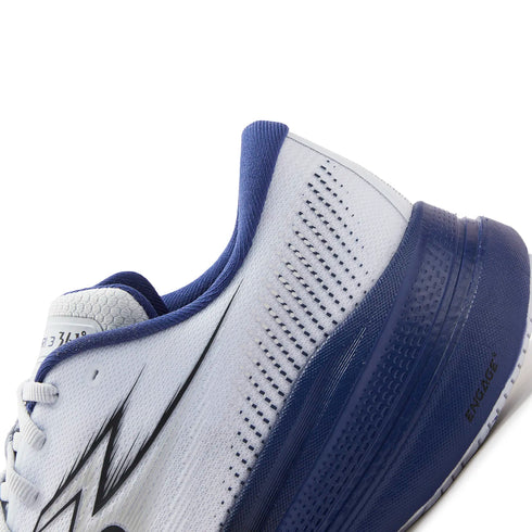 MENS 361° CENTAURI 3 (Grey/Blue) Running Shoes