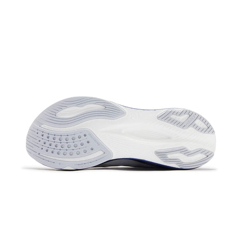 MENS 361° CENTAURI 3 (Grey/Blue) Running Shoes