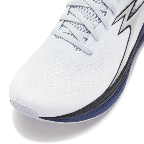 MENS 361° CENTAURI 3 (Grey/Blue) Running Shoes