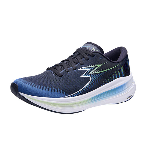 MENS 361° CENTAURI 3 (Midnight/Green Figs)