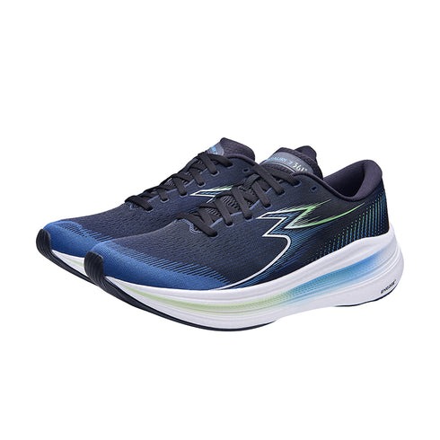 MENS 361° CENTAURI 3 (Midnight/Green Figs)