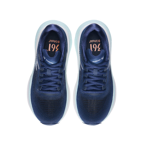 MENS 361° CENTAURI 3 (Midnight/Green Figs)