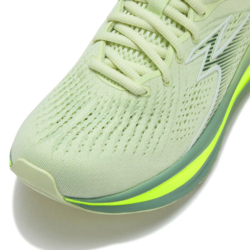 WOMENS 361° VENTUS (Green/Cycas) Running Shoes