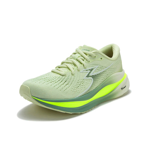 WOMENS 361° VENTUS (Green/Cycas) Running Shoes