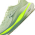 WOMENS 361° VENTUS (Green/Cycas) Running Shoes