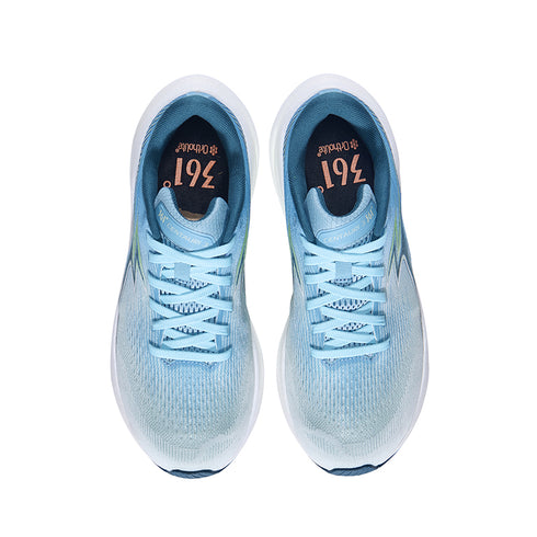 WOMENS 361° CENTAURI 3 (Arctic Blue/Green Figs)