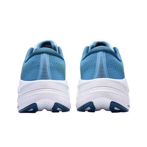 WOMENS 361° CENTAURI 3 (Arctic Blue/Green Figs)