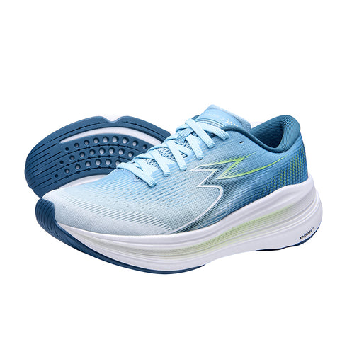 WOMENS 361° CENTAURI 3 (Arctic Blue/Green Figs)