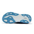 MENS 361° MERAKI 7 (Arctic Blue/Estate Blue) Running Shoes