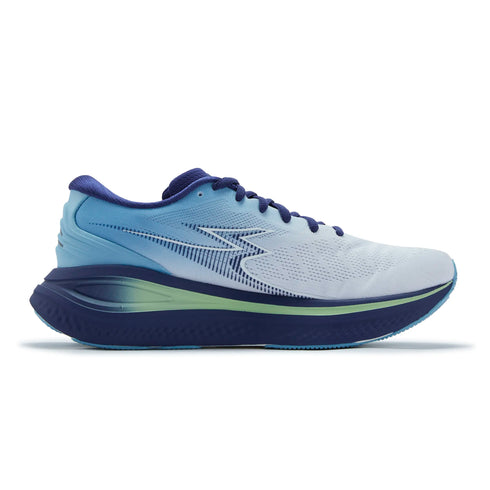 MENS 361° MERAKI 7 (Arctic Blue/Estate Blue) Running Shoes