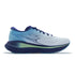 MENS 361° MERAKI 7 (Arctic Blue/Estate Blue) Running Shoes
