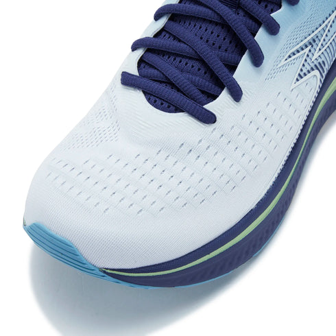 MENS 361° MERAKI 7 (Arctic Blue/Estate Blue) Running Shoes