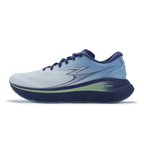 MENS 361° MERAKI 7 (Arctic Blue/Estate Blue) Running Shoes