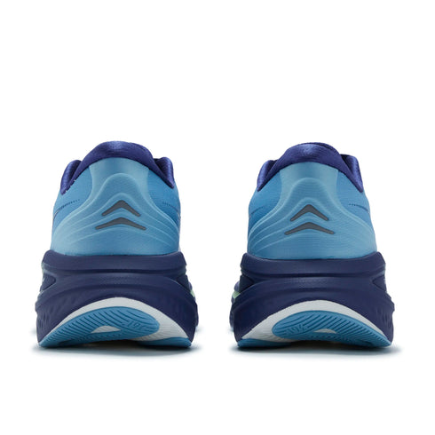 MENS 361° MERAKI 7 (Arctic Blue/Estate Blue) Running Shoes