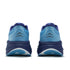 MENS 361° MERAKI 7 (Arctic Blue/Estate Blue) Running Shoes