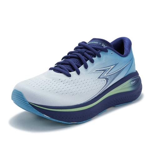 MENS 361° MERAKI 7 (Arctic Blue/Estate Blue) Running Shoes