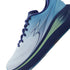 MENS 361° MERAKI 7 (Arctic Blue/Estate Blue) Running Shoes
